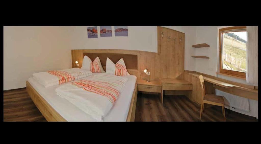 Apartament Lue De Rue San Vigilio Di Marebbe Pokój zdjęcie