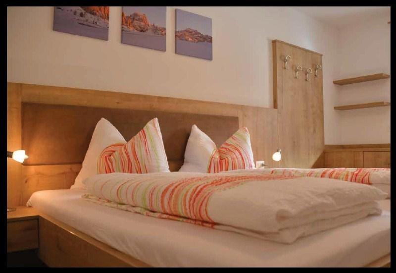 Apartament Lue De Rue San Vigilio Di Marebbe Pokój zdjęcie