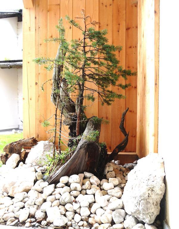 Apartament Lue De Rue San Vigilio Di Marebbe Zewnętrze zdjęcie
