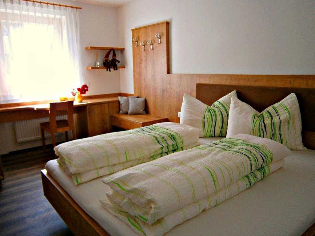 Apartament Lue De Rue San Vigilio Di Marebbe Zewnętrze zdjęcie